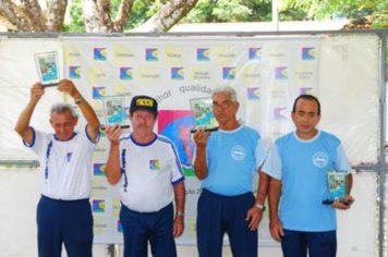 Foto - 2ª Estância Esportiva