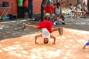 Foto - 2ª Estância Esportiva