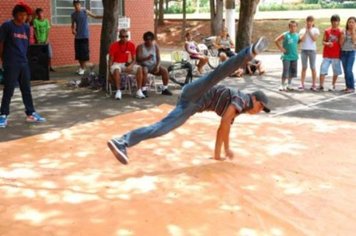 Foto - 2ª Estância Esportiva