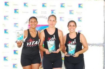 Foto - 2ª Estância Esportiva