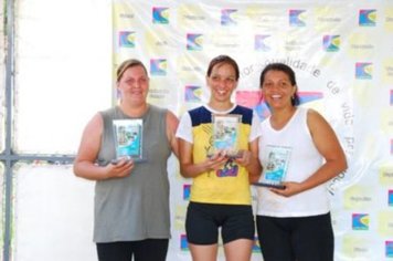 Foto - 2ª Estância Esportiva