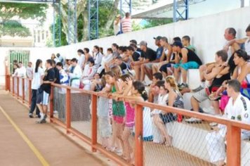 Foto - 2ª Estância Esportiva