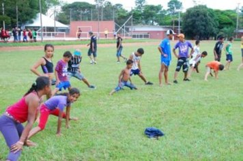 Foto - 2ª Estância Esportiva