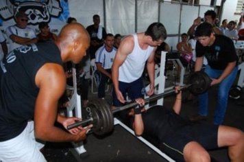 Foto - 2ª Estância Esportiva