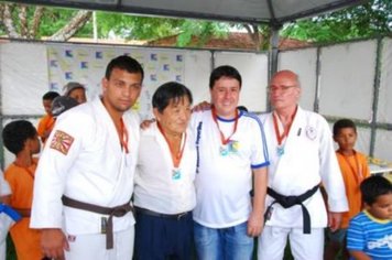 Foto - 2ª Estância Esportiva