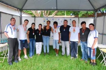 Foto - 2ª Estância Esportiva