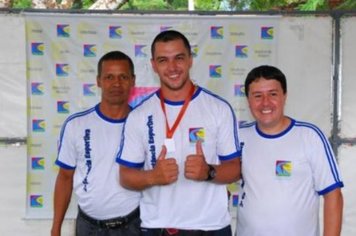 Foto - 2ª Estância Esportiva