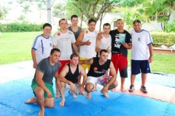 Foto - 2ª Estância Esportiva