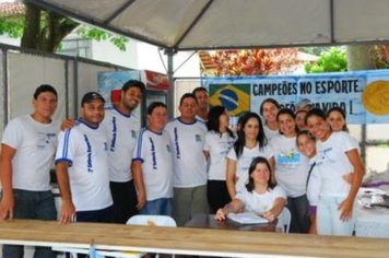 Foto - 2ª Estância Esportiva