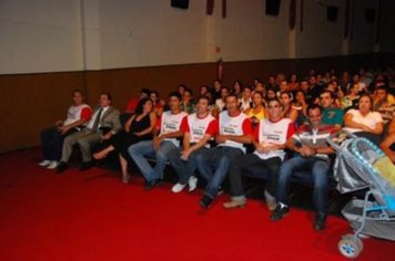 Foto - Palestra com Julio Lara: Atendimento Show