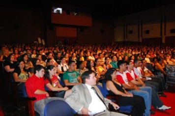 Foto - Palestra com Julio Lara: Atendimento Show