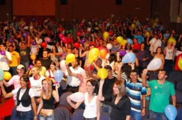 Foto - Palestra com Julio Lara: Atendimento Show