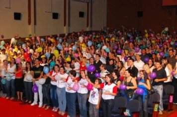 Foto - Palestra com Julio Lara: Atendimento Show