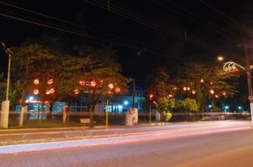 Foto - Decoração EnCantos de Natal