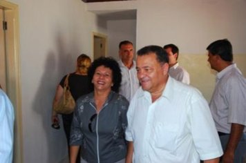 Foto - Inauguração Casas Populares