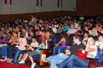 Foto - Circuito Cultural Paulista 2010