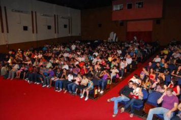 Foto - Circuito Cultural Paulista 2010