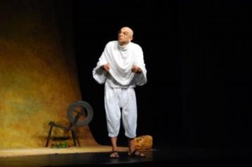 Foto - Circuito Cultural Paulista 2010