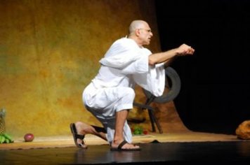 Foto - Circuito Cultural Paulista 2010