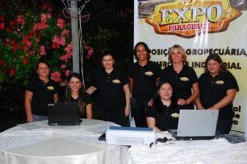 Foto - LANÇAMENTO DA 10ª EXPO PARAGUAÇU