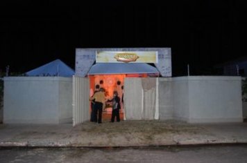 Foto - LANÇAMENTO DA 10ª EXPO PARAGUAÇU