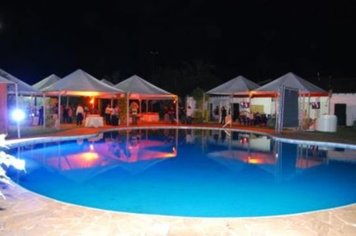 Foto - LANÇAMENTO DA 10ª EXPO PARAGUAÇU