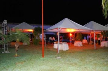 Foto - LANÇAMENTO DA 10ª EXPO PARAGUAÇU