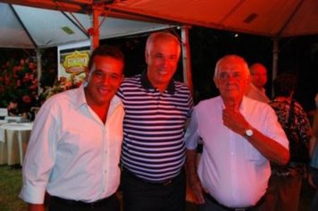 Foto - LANÇAMENTO DA 10ª EXPO PARAGUAÇU