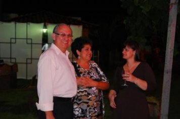 Foto - LANÇAMENTO DA 10ª EXPO PARAGUAÇU