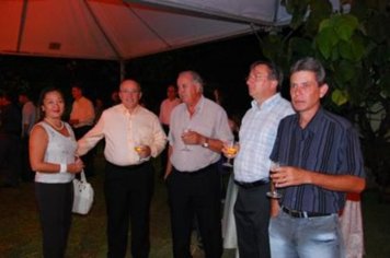 Foto - LANÇAMENTO DA 10ª EXPO PARAGUAÇU