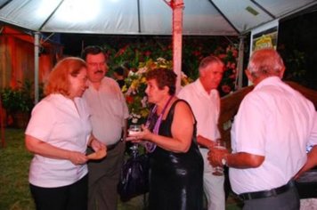 Foto - LANÇAMENTO DA 10ª EXPO PARAGUAÇU