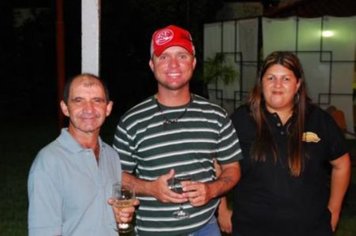 Foto - LANÇAMENTO DA 10ª EXPO PARAGUAÇU