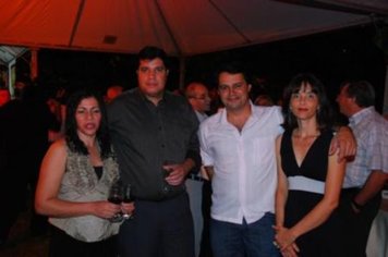 Foto - LANÇAMENTO DA 10ª EXPO PARAGUAÇU