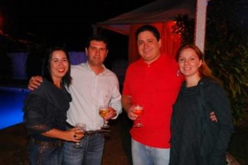 Foto - LANÇAMENTO DA 10ª EXPO PARAGUAÇU