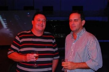 Foto - LANÇAMENTO DA 10ª EXPO PARAGUAÇU