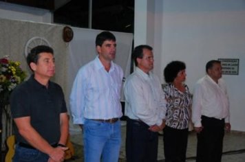 Foto - LANÇAMENTO DA 10ª EXPO PARAGUAÇU