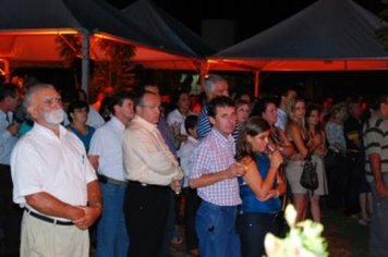 Foto - LANÇAMENTO DA 10ª EXPO PARAGUAÇU