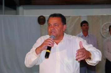 Foto - LANÇAMENTO DA 10ª EXPO PARAGUAÇU