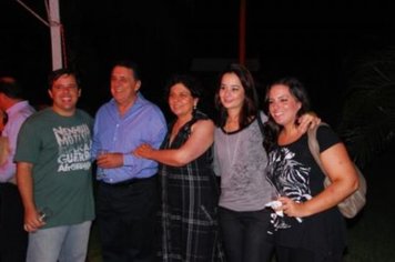 Foto - LANÇAMENTO DA 10ª EXPO PARAGUAÇU