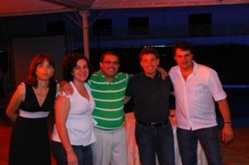 Foto - LANÇAMENTO DA 10ª EXPO PARAGUAÇU