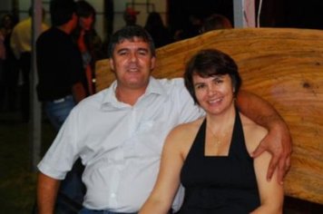 Foto - LANÇAMENTO DA 10ª EXPO PARAGUAÇU