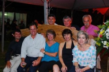 Foto - LANÇAMENTO DA 10ª EXPO PARAGUAÇU