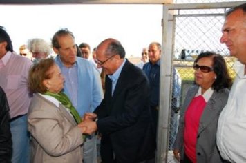 Foto - ENCONTRO POLÍTICO REGIONAL