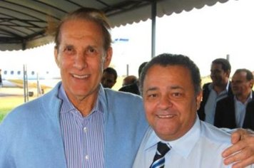 Foto - ENCONTRO POLÍTICO REGIONAL