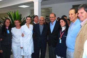 Foto - ENCONTRO POLÍTICO REGIONAL