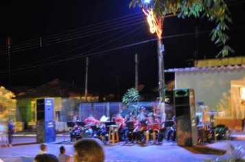 Foto - EnCantos de Natal - Show Lyra Municipal na Roseta