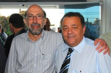 Foto - ENCONTRO POLÍTICO REGIONAL