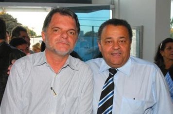 Foto - ENCONTRO POLÍTICO REGIONAL