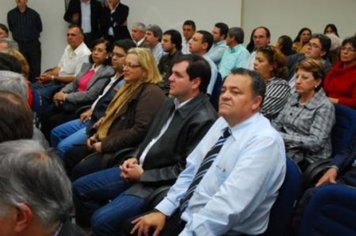 Foto - ENCONTRO POLÍTICO REGIONAL