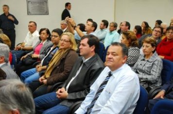 Foto - ENCONTRO POLÍTICO REGIONAL